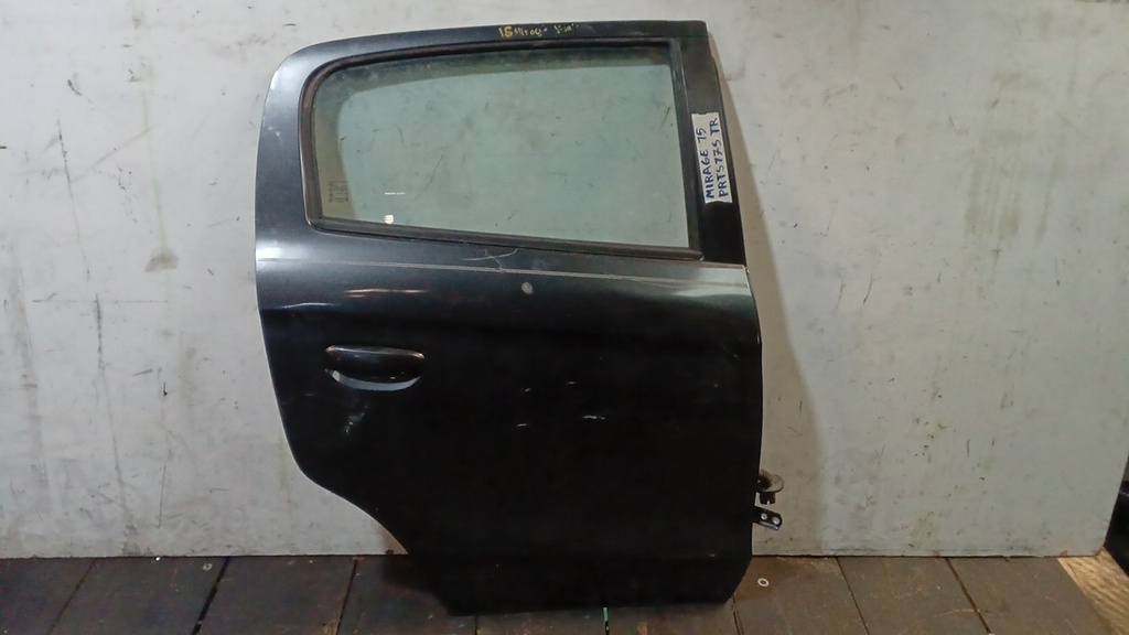 PUERTA TR MIRAGE 15