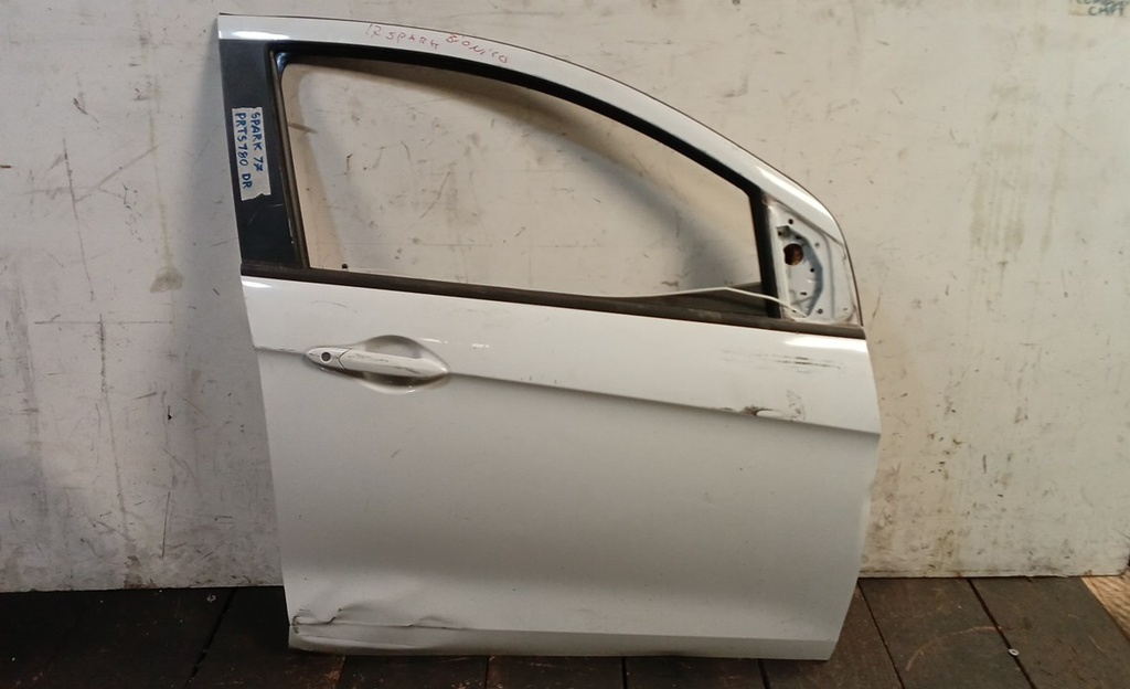 PUERTA DR SPARK 17
