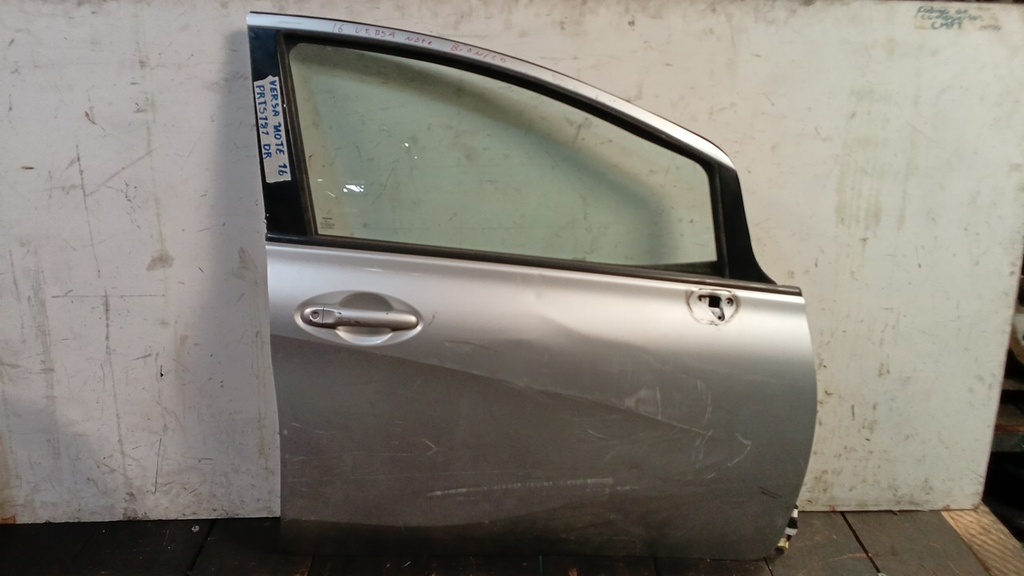 PUERTA DR VERSA NOTE 16