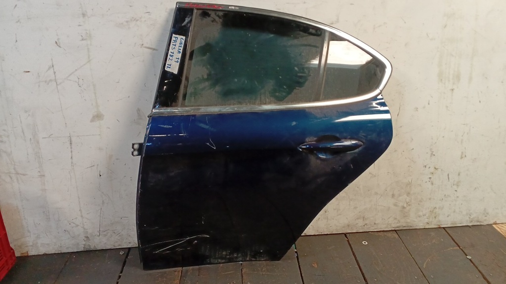PUERTA TL GIULIA 19