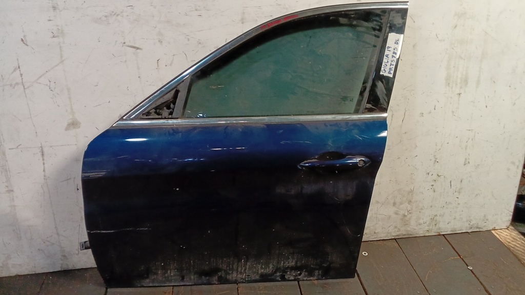 PUERTA DL GIULIA 19