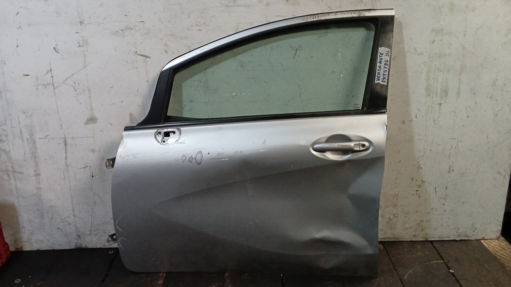 PUERTA DL VERSA NOTE 16