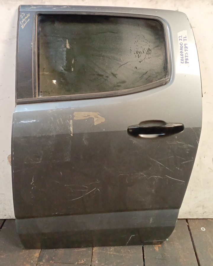 PUERTA TL COLORADO 22
