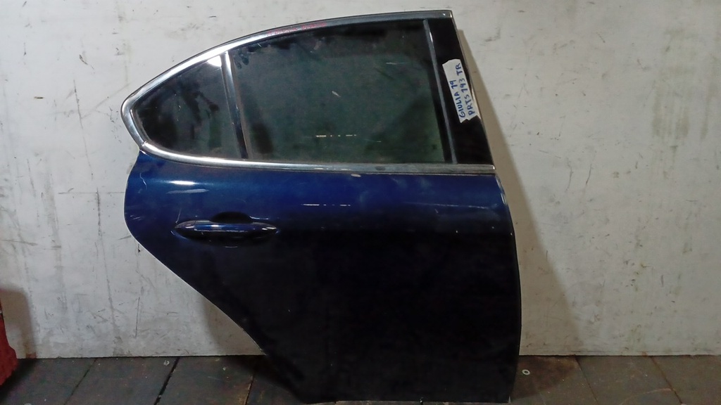 PUERTA TR GIULIA 19