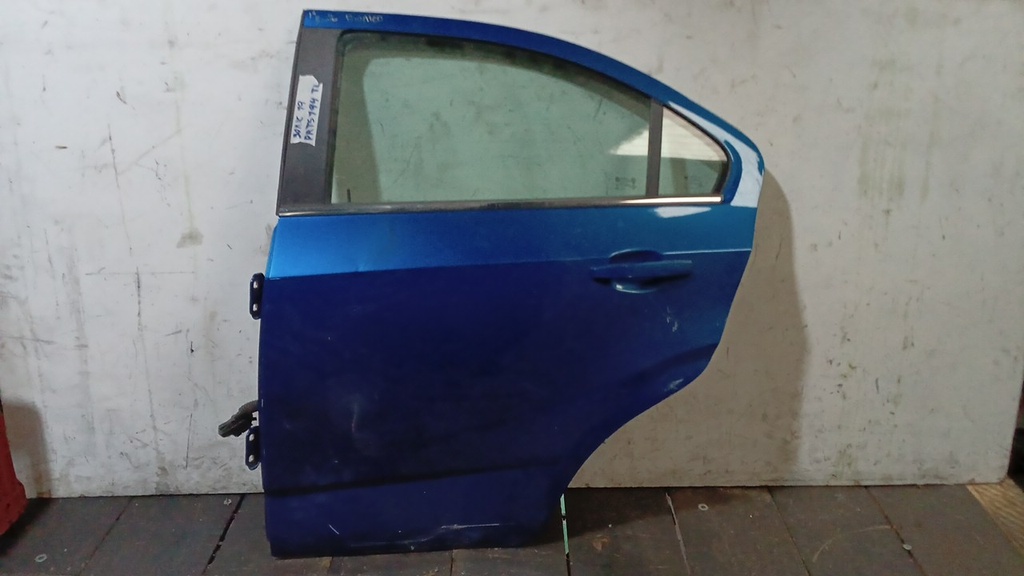 PUERTA TL SONIC 19