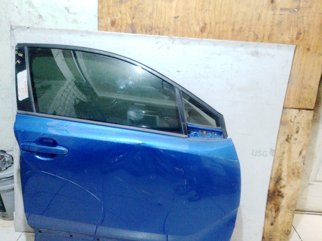 PUERTA DRH C-HR 20