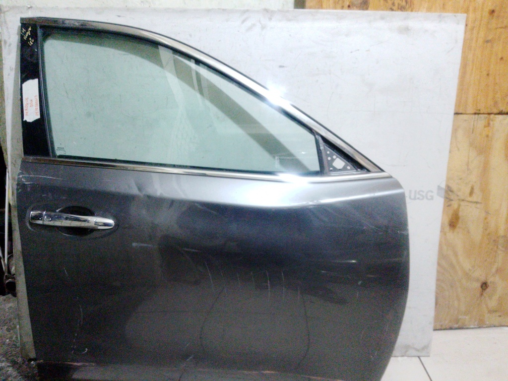 PUERTA DRH ROGUE 14