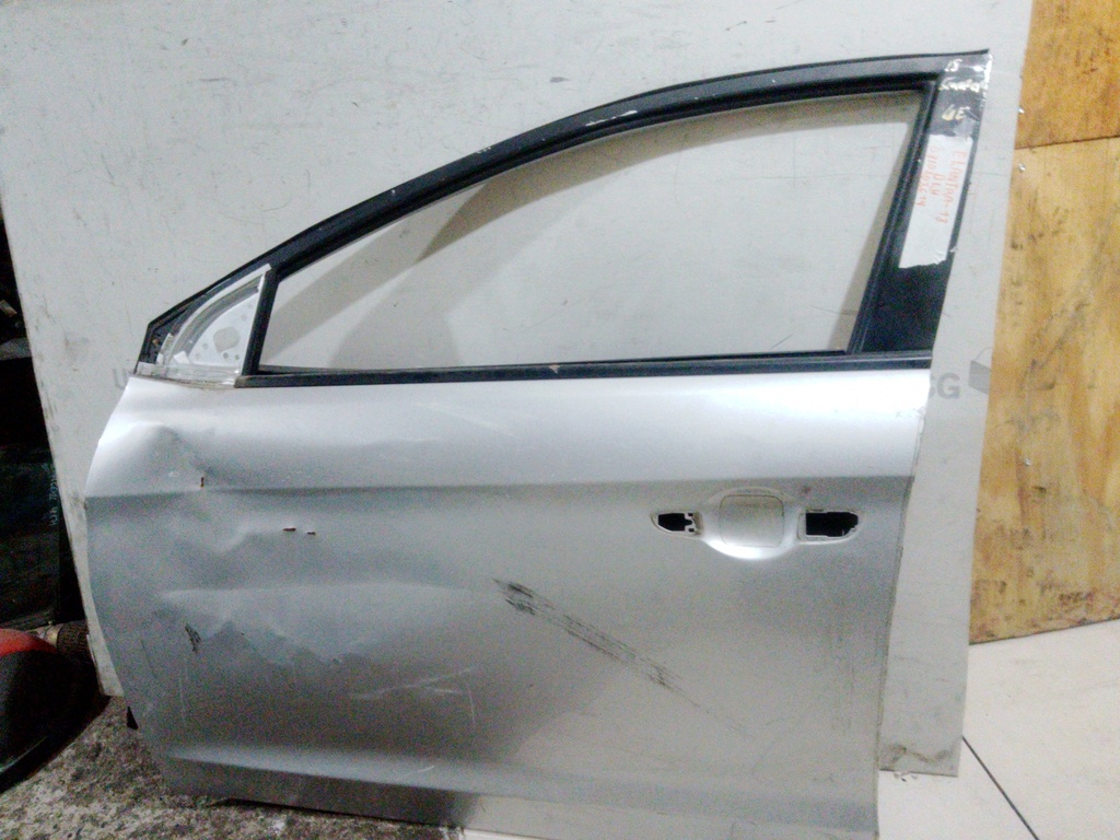 PUERTA DRH ELANTRA 18