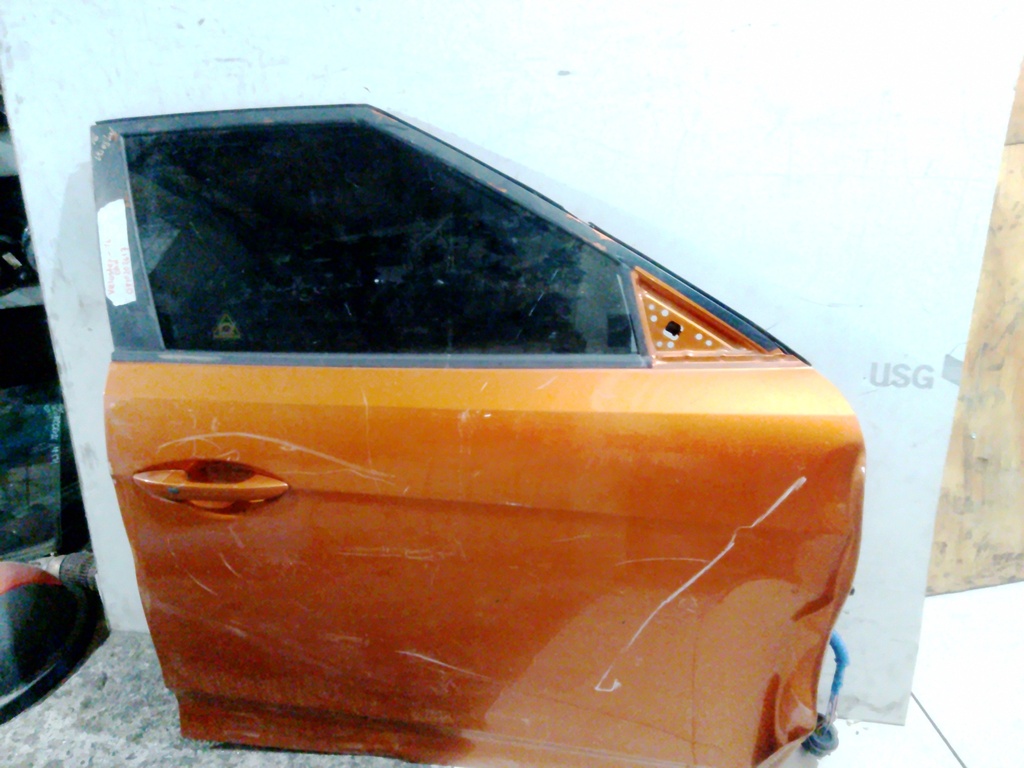 PUERTA DRH VELOSTER
