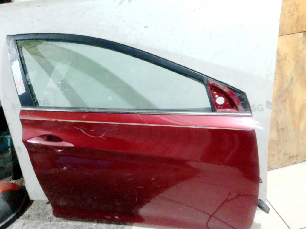 PUERTA DRH ELANTRA 16