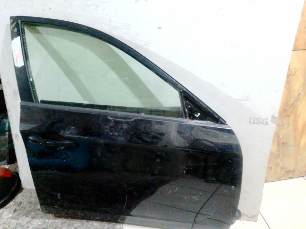 PUERTA DRH SUBARU 13