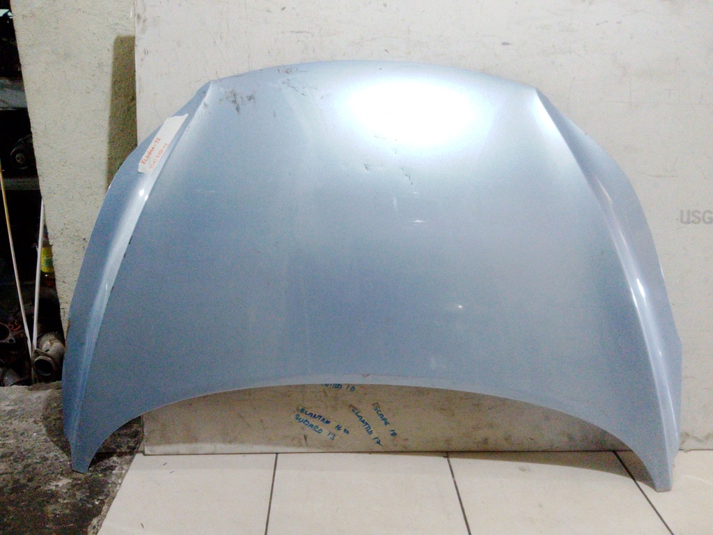 CAPO ELANTRA 12