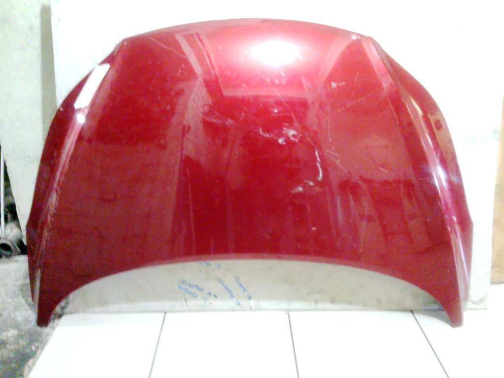 CAPO ELANTRA 16