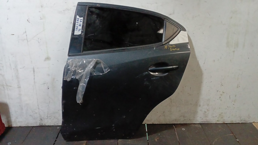 PUERTA TL IA 18