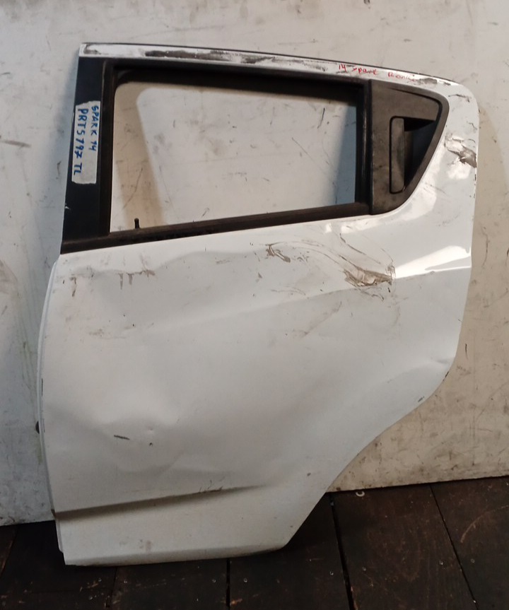 PUERTA TL SPARK 14