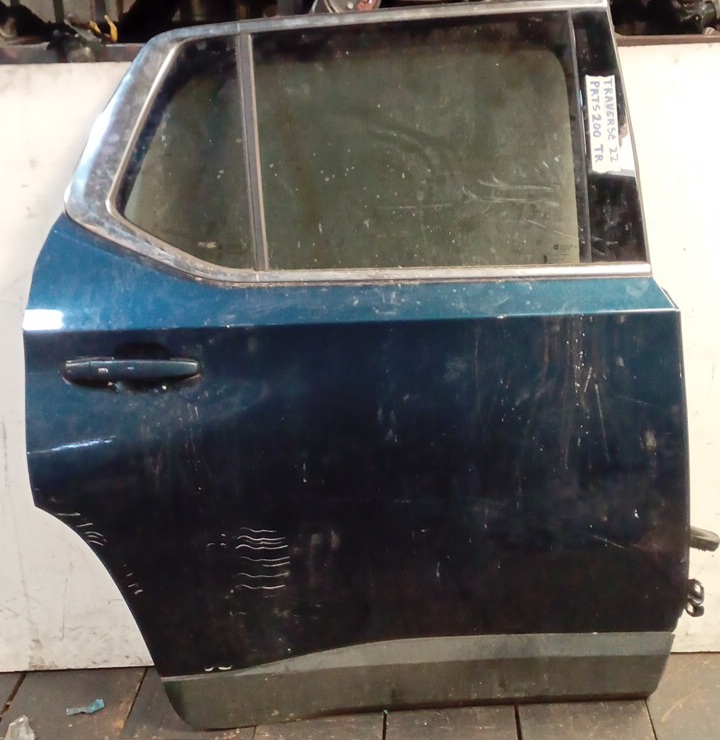 PUERTA TR TRAVERSE 22