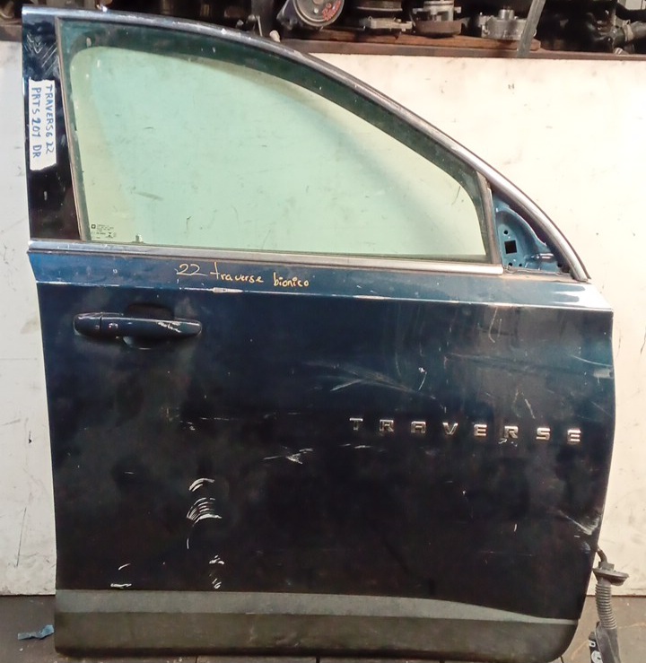 PUERTA DR TRAVERSE 22