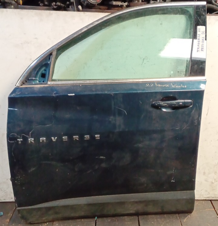 PUERTA DL TRAVERSE 22
