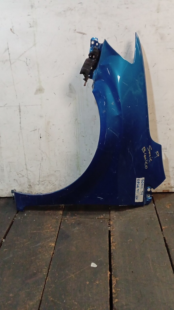 GUARDAFANGO LH SONIC 19