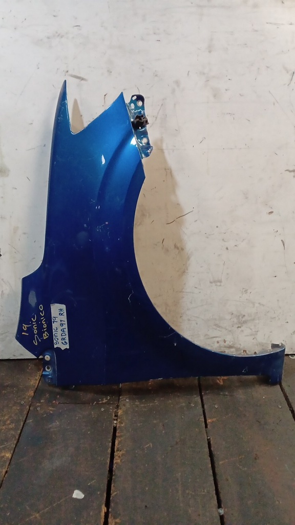 GUARDAFANGO RH SONIC 19