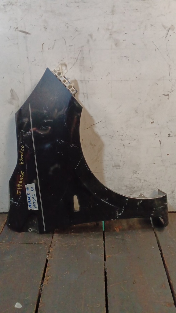 GUARDAFANGO RH MIRAGE 15