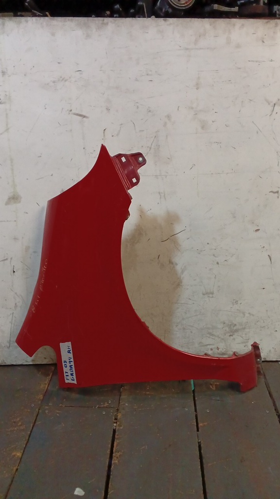 GUARDAFANGO RH FIT 08