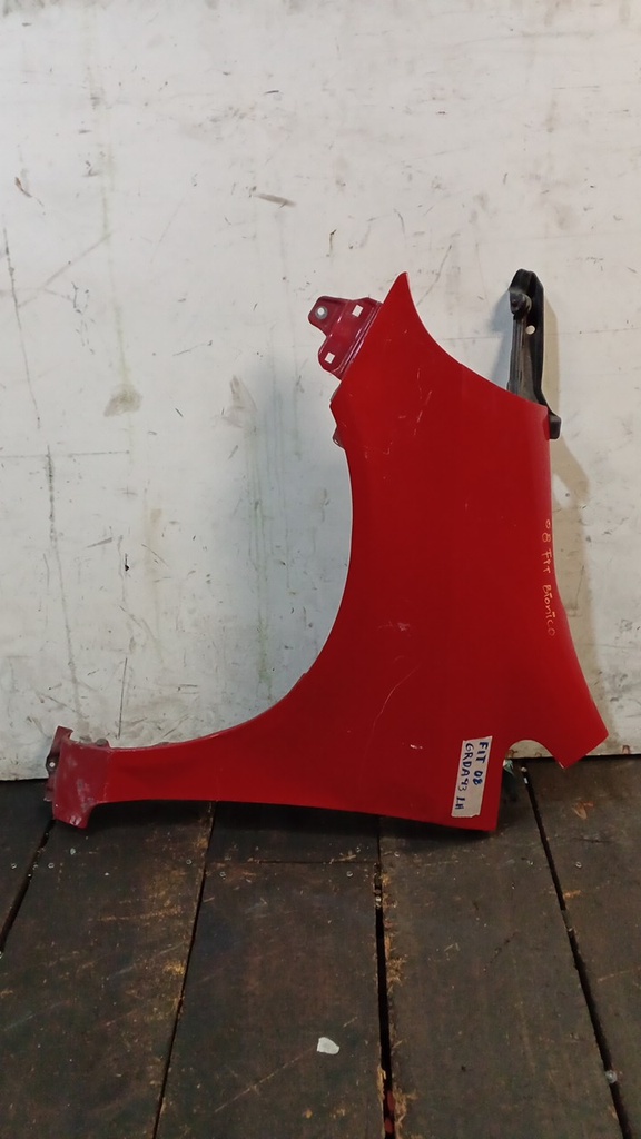 GUARDAFANGO LH FIT 08