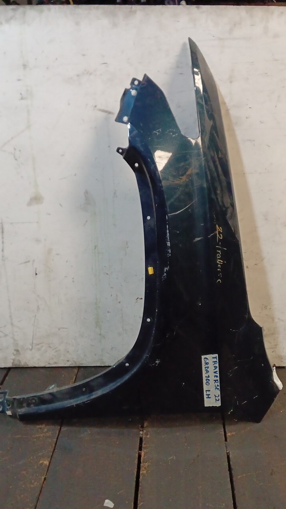 GUARDAFANGO LH TRAVERSE 22