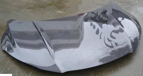 CAPO HR-V 14-21 NUEVO