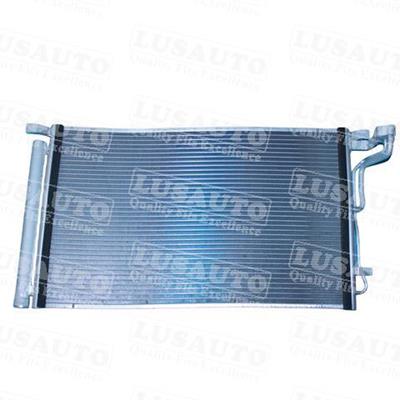 CONDENSADOR ELANTRA 17-21/FORTE 19-21 NUEVO