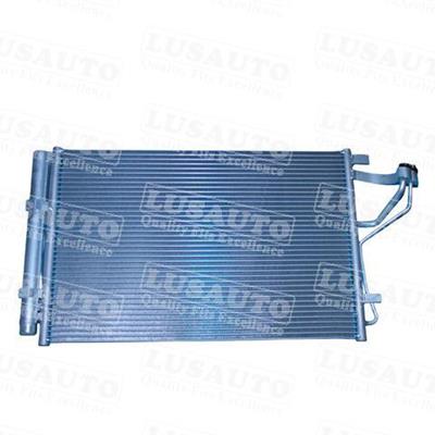 CONDENSADOR FORTE 14-18/ELANTRA 11-16 1.8L NUEVO