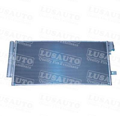 CONDENSADOR TRAX 17-19 NUEVO