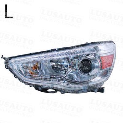 FARO L OUTLANDER SPORT 13-17 NUEVO