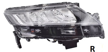FARO R OUTLANDER SPORT 20-23 NUEVO