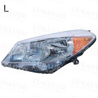 FARO L YARIS HB 10-13 NUEVO