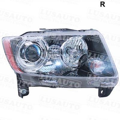 FARO R COMPASS 14-17 NUEVO