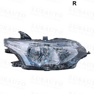 FARO R OUTLANDER GRANDE 12-15 NUEVO