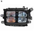 HALOGENO R OUTLANDER SPORT 20-23 NUEVO