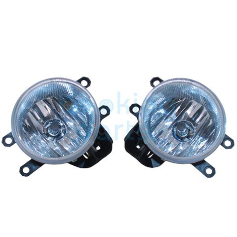 KIT DE HALOGENO RAV-4 19-23 NUEVO