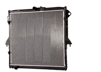 RADIADOR BT-50 10-15 NUEVO