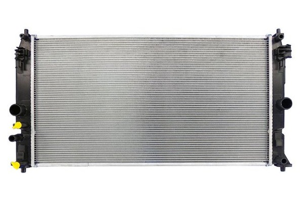 RADIADOR CH-R 16-22 (HIBRIDA) NUEVO