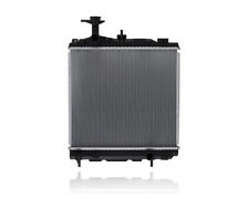 RADIADOR MIRAGE G4 14-23 1.2L NUEVO