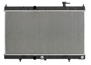RADIADOR ROGUE 14-20 QR25 NUEVO