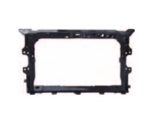 SOPORTE DE RADIADOR ELANTRA 19-21 NUEVO