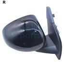 RETROVISOR R COMPASS 07-17 S/LUZ NUEVO