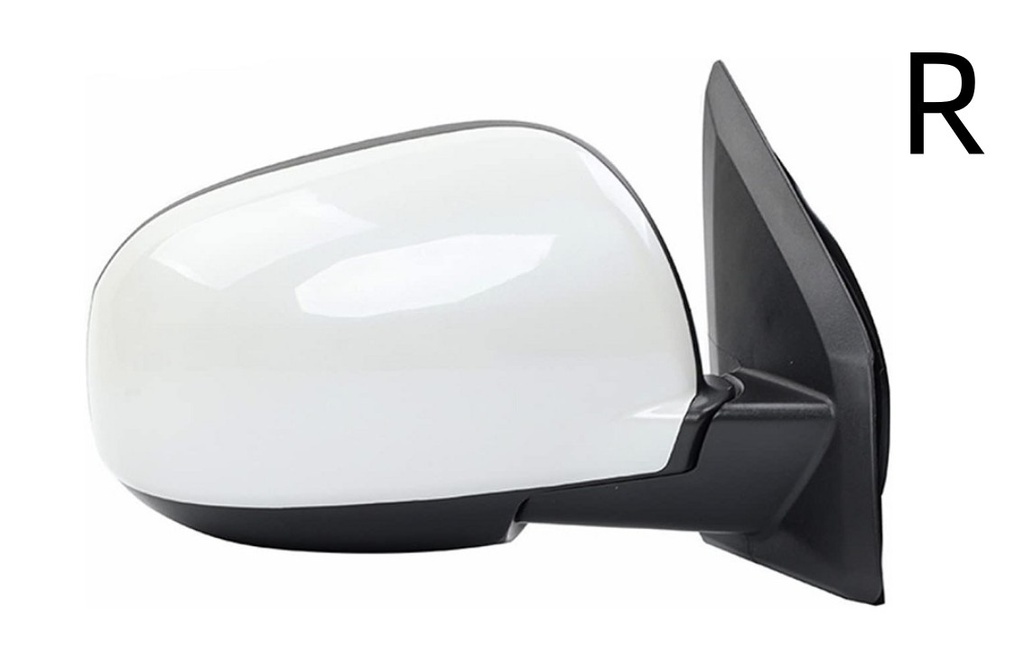 RETROVISOR R OUTLANDER SPORT 11-19 NUEVO