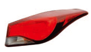 STOP FALDON L ELANTRA 14-16 NUEVO