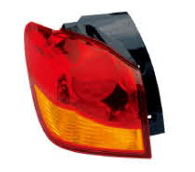 STOP FALDON L OUTLANDER SPORT 11-17 NUEVO