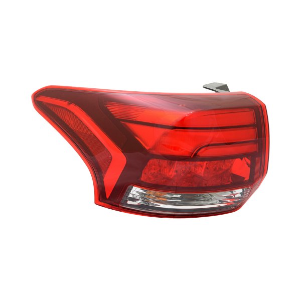 STOP L OUTLANDER GRANDE 16-20 (ROJO) NUEVO