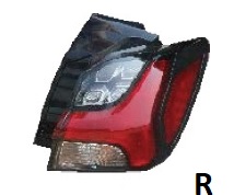 STOP DE FALDON R OUTLANDER SPORT 20-23 NUEVO